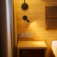 Nachtisch im Hotel Erber in Ismaning